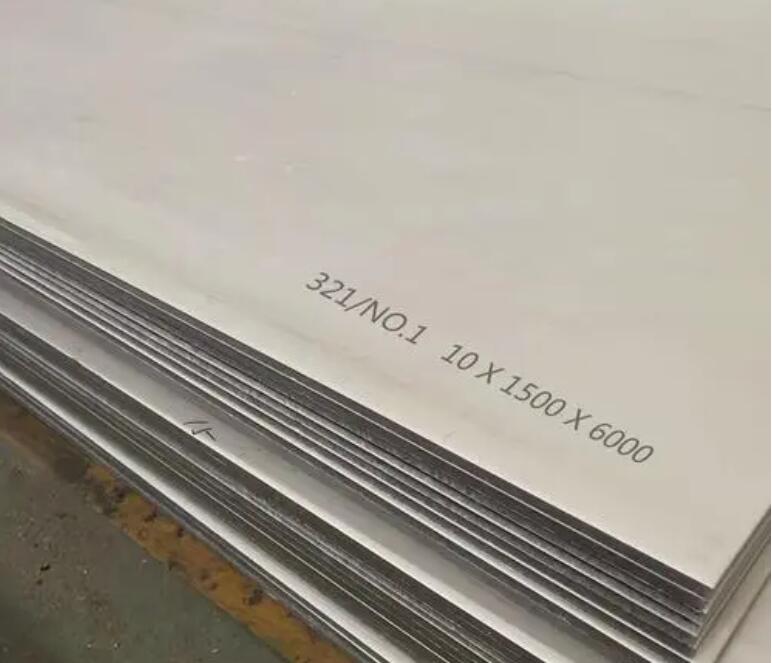 南圣镇321不锈钢板