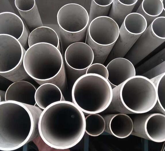 南圣镇321不锈钢管