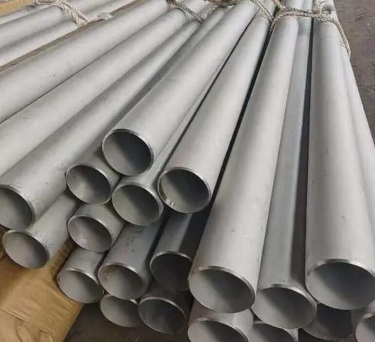 南圣镇304不锈钢管