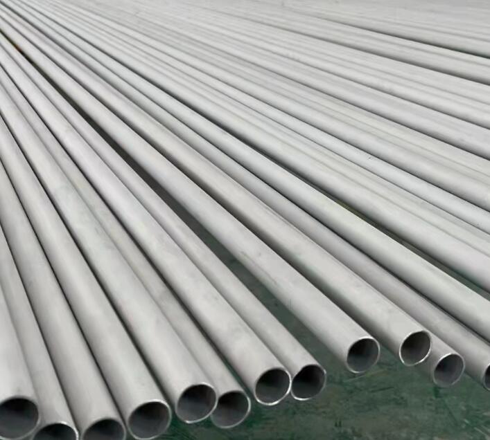 南圣镇441不锈钢管