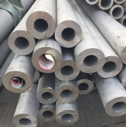 南圣镇321不锈钢管