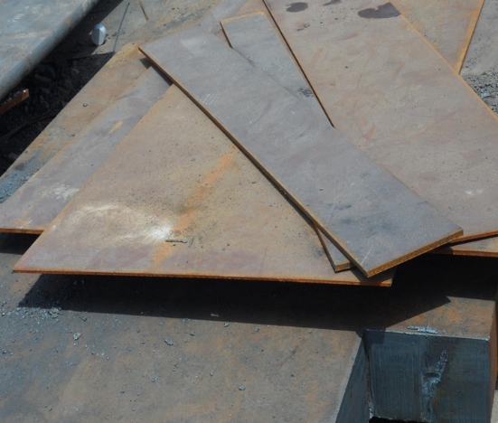 南圣镇NM360C耐磨板